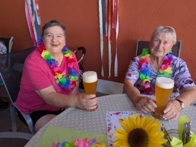 Sommer, Sonne, Kunterbunt – Bild 1
